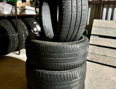 TOYO 225/45/18 производство Япония