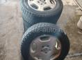 Шины с дисками 