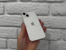 iPhone 13 128Gb 🔋97% родной аккумулятор 