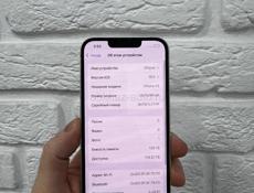 iPhone 13 128Gb 🔋97% родной аккумулятор