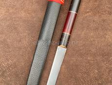 Абхазский нож