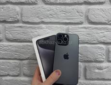 iPhone 15 Pro 256Gb 🔋91%