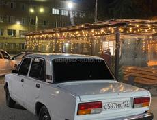 ВАЗ 2107