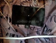 Женская куртка с меховым воротником. Автоледи 