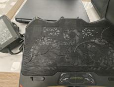 Игровой мощный НОУТ.