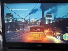 Игровой мощный НОУТ.