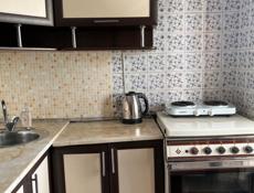 Сдаю 2х комнатную квартиру в центре города Сухум