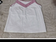 Женская одежда в наличии 