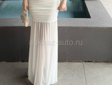 Женская одежда в наличии 