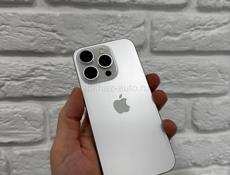 iPhone 15 Pro 128Gb 🔋88%