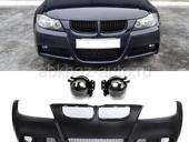 В разборе БМВ е90