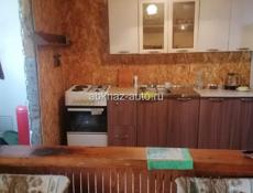 Продаëтся дом с земельным участком в селе Моква ч/с