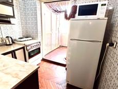 Сдаю 2х комнатную квартиру в центре города Сухум