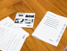 Качественное видеонаблюдение для любого объекта на 8 камер.