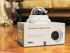 Качественное видеонаблюдение для любого объекта на 8 камер. 