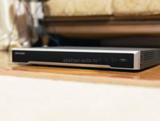 Качественное видеонаблюдение для любого объекта на 8 камер.