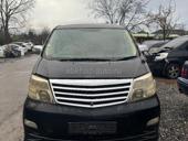 Тойота Альфард 3.0 