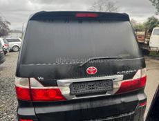 Тойота Альфард 3.0