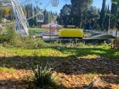 Продажа земельного участка в Новом Афоне !