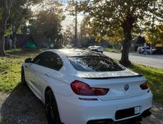 BMW 6 Series