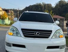 Lexus GX