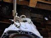 Коробка 3.5 на Nissan Fuga 