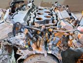 Мотор 3.5 Тойота 