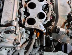 Мотор 3.5 Тойота