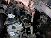 Мотор 1.3 Фит