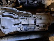 Коробка 4.3 на Lexus Gs 