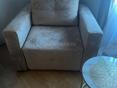 Диван с креслами очень красивый… почти новый покупала за 80т,отдам за 55т 