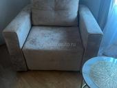 Диван с креслами очень красивый… почти новый покупала за 80т,отдам за 55т 