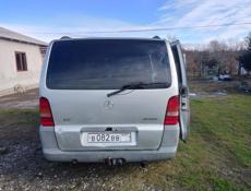 Mercedes-Benz V-Класс