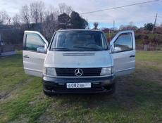 Mercedes-Benz V-Класс