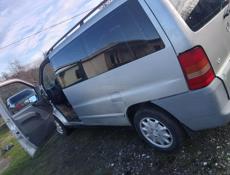 Mercedes-Benz V-Класс