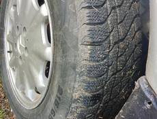 Mercedes-Benz V-Класс