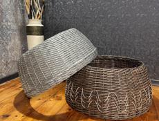 Корзина под  елку