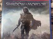 Тени Мордора