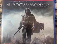 Тени Мордора