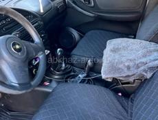 ВАЗ Шевроле-Нива