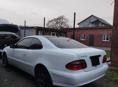 Mercedes-Benz CLK