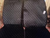 Чухли на сиденье honda fit