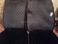 Чухли на сиденье honda fit