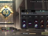 Продам акк срочно