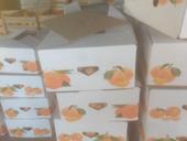 Мандарин на евро тара