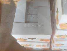 Мандарин на евро тара