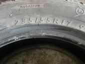 235-55 R17 зима 