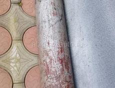 Кислородные балоны