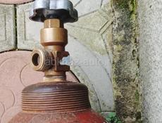 Кислородные балоны