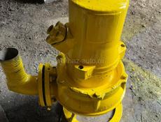 Насос глубинный мощный.